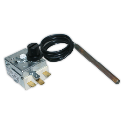 Termostato 90/110° C/Rearme IMIT