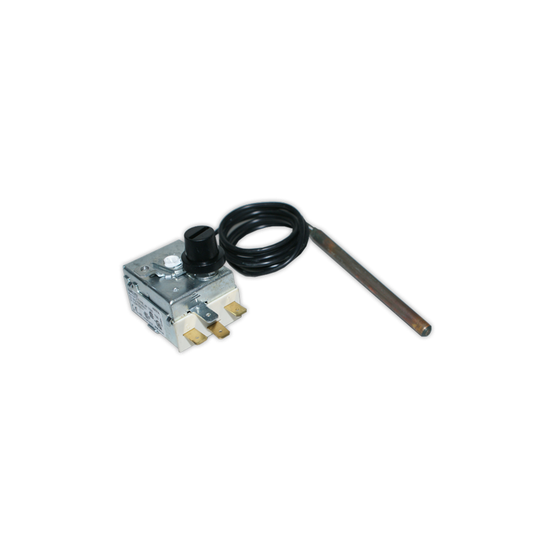 Termostato 90/110° C/Rearme IMIT