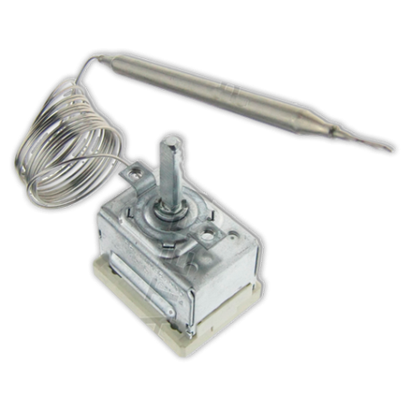 Termostato 60/200° EGO Sin mando