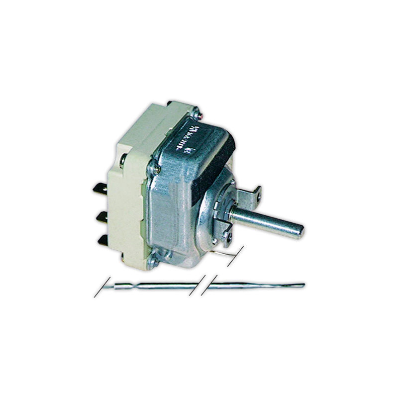 Termostato 50/200° EGO Sin mando