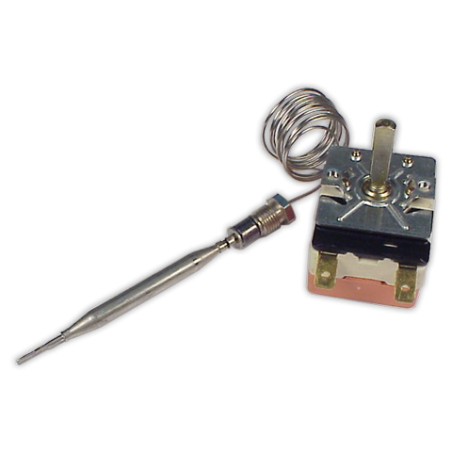 Termostato 60/200° EGO Sin mando