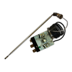 Termostato 60/215° EGO Sin mando