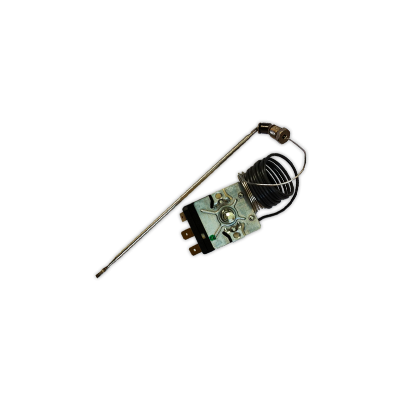 Termostato 60/215° EGO Sin mando