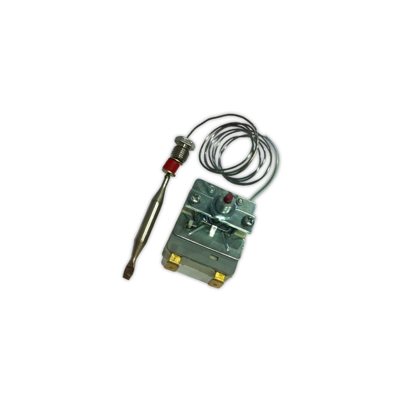 Termostato 238° C/Rearme