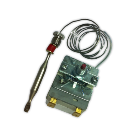 Termostato 238° C/Rearme