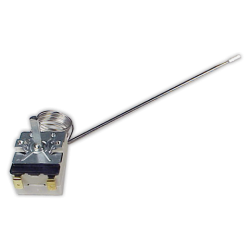 Termostato 50/320° EGO Sin mando