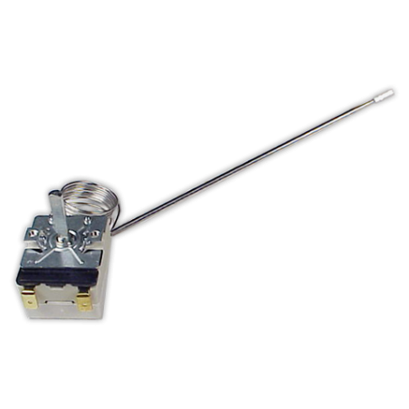 Termostato 50/320° EGO Sin mando