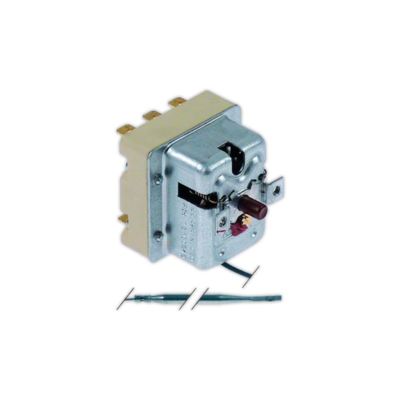 Termostato 350° C/Rearme EGO
