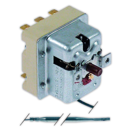 Termostato 350° C/Rearme EGO