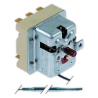 Termostato 350° C/Rearme EGO