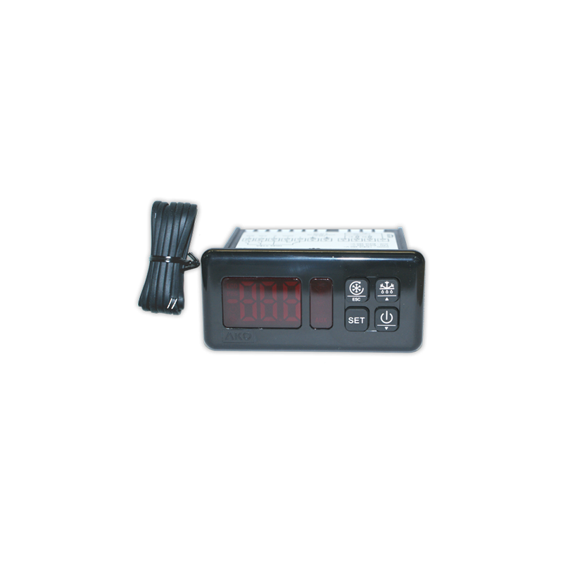 Termostato digital AKO D14223 -50°/+99°