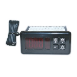 Termostato digital AKO D14323 -50°/+99°