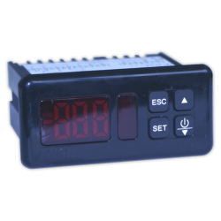Termostato digital AKO D14726 Z/neutra