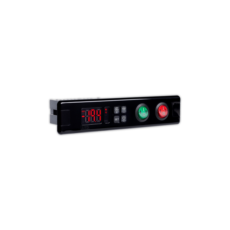 Termostato digital AKO D10323 -50°/+99°