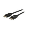 2m Premium High Speed HDMI Cable - 4K 60
