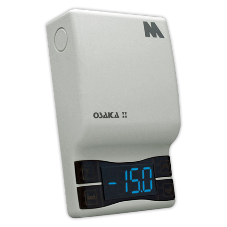 Termostato digital OSAKA M1 -50°/+150°