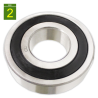Cojinete 6302 2RS 42x15x13 mm