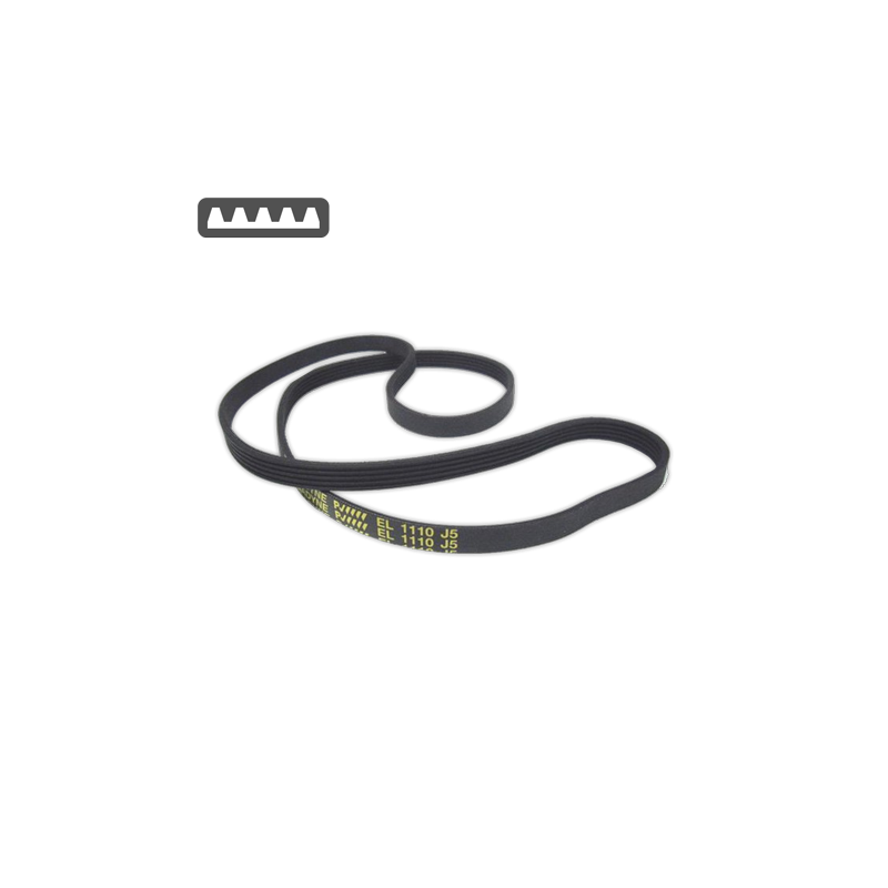 Correa POLI V 1110 J-5 Elastica