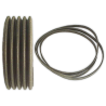 Correa POLI V 1161 J-5 Elastica