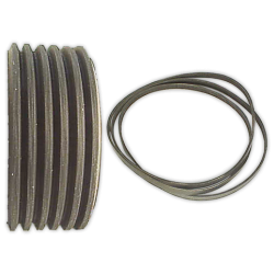 Correa POLI V 1200 J-6 Elastica