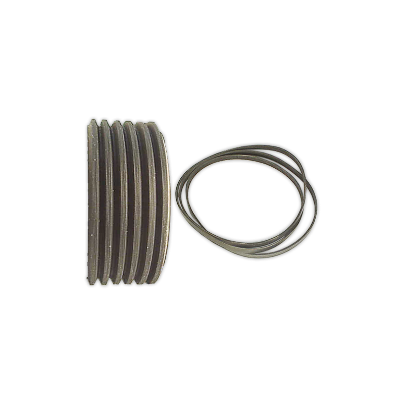 Correa POLI V 1200 J-6 Elastica