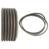 Correa POLI V 1200 J-6 Elastica