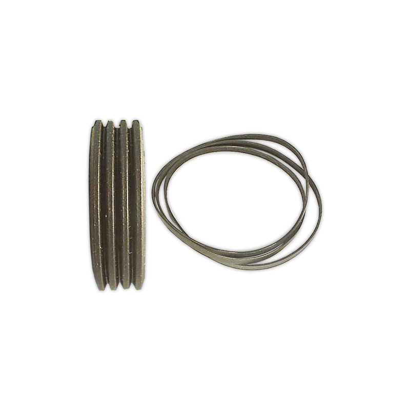 Correa POLI V 1207 J-4 Elastica