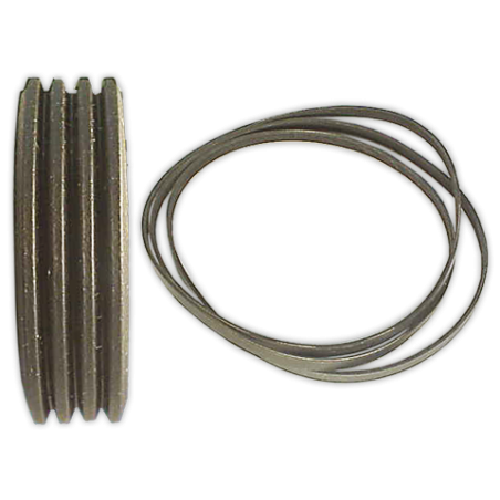 Correa POLI V 1207 J-4 Elastica
