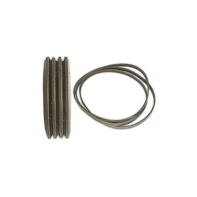 Correa POLI V 1236 J-4 Elastica