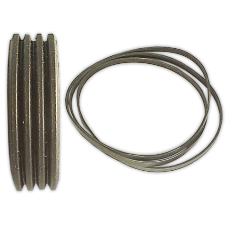 Correa POLI V 1236 J-4 Elastica