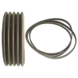 Correa POLI V 1246 J-5 Elastica