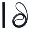 Correa POLI V 1250 J-5 Elastica