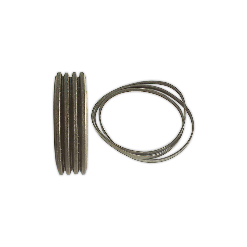Correa POLI V 1265 J-4 Elastica