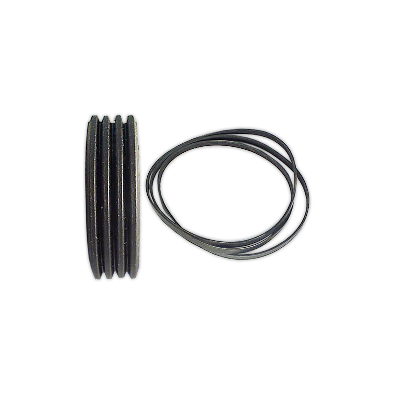Correa POLI V 1276 J-4 Elastica