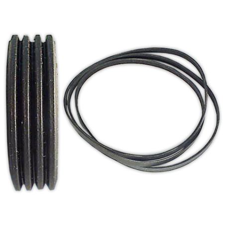 Correa POLI V 1276 J-4 Elastica