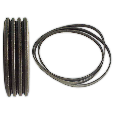 Correa POLI V 1279 J-4 Elastica