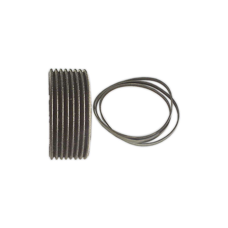Correa POLI V 1181 H-8 Elastica