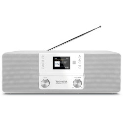 370 Cd Bt Personal Analog &