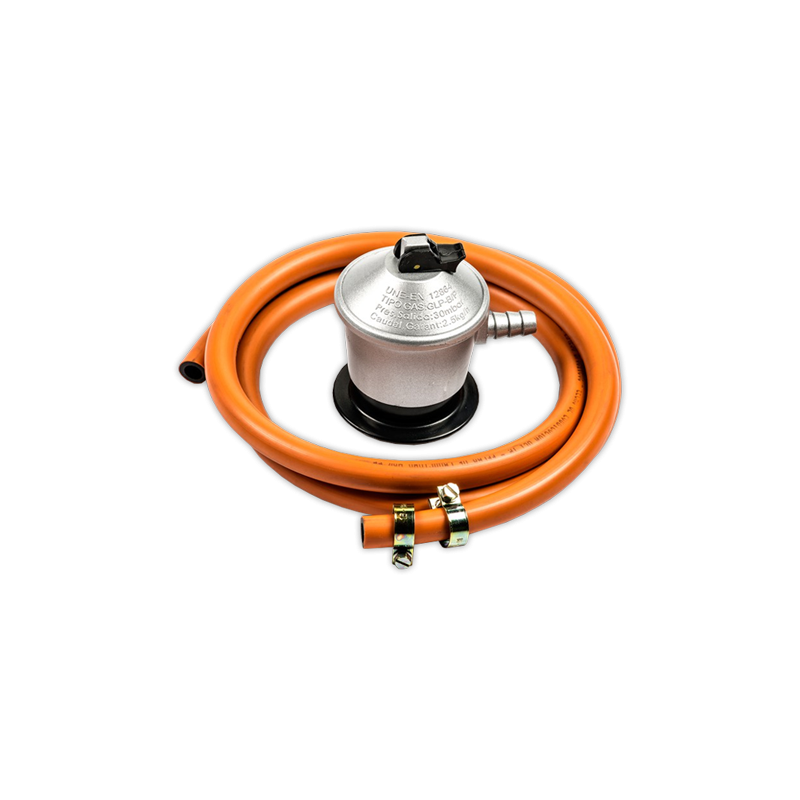 Kit Butano para Botella Butano 30 g