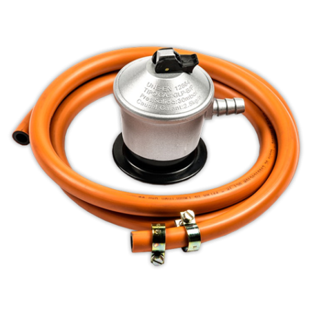 Kit Butano para Botella Butano 30 g
