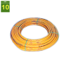 Tubo butano