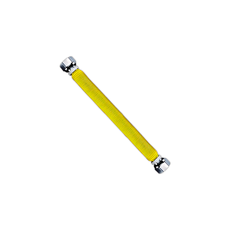 Flexo extensible gas H/H 3/4(UNE60713/1)