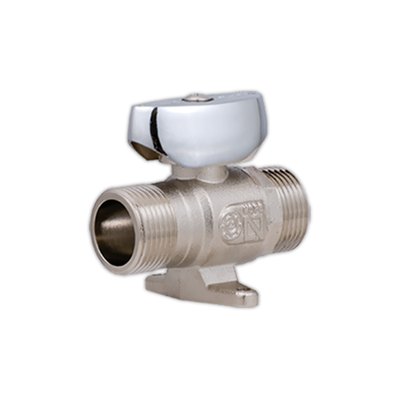 Llave paso gas (M-M 1/2)