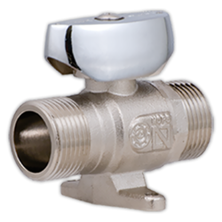 Llave paso gas (M-M 1/2)