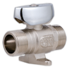 Llave paso gas (M-M 1/2)