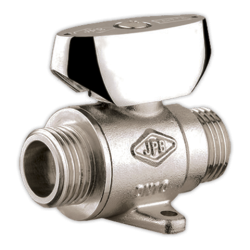 Llave paso gas G.L.P. (M-M 20/150)