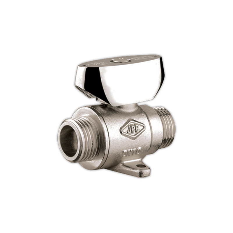 Llave paso gas G.L.P. (M-M 20/150)