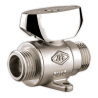Llave paso gas G.L.P. (M-M 20/150)