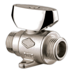 Llave paso gas natural (M-M 1/2)