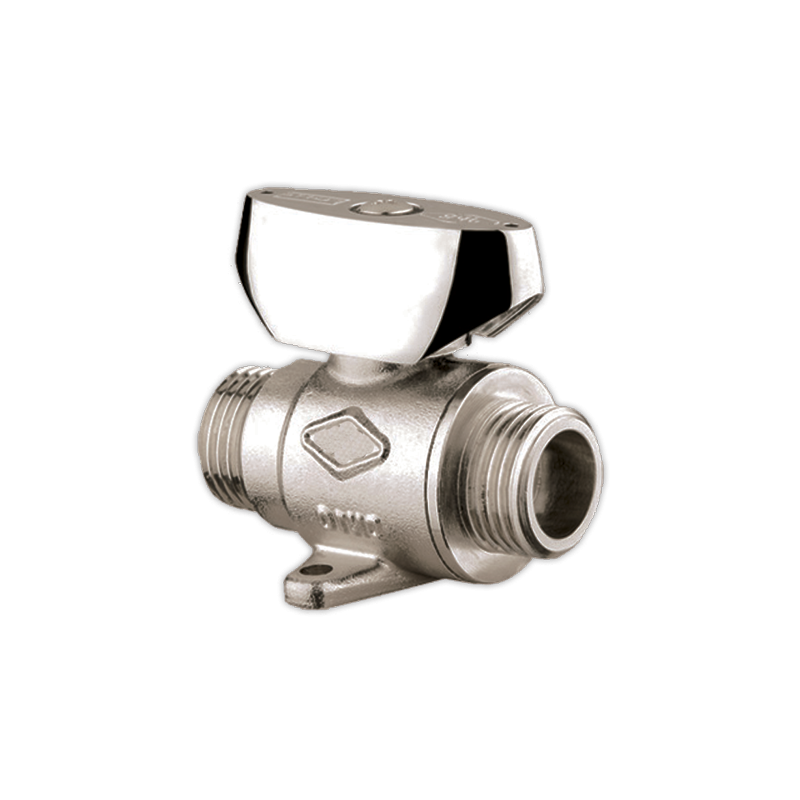 Llave paso gas natural (M-M 1/2)